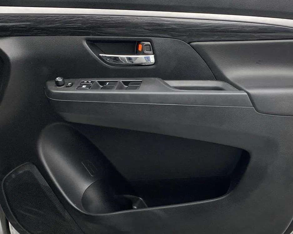 2020 Maruti XL6 ALPHA AT, Petrol, Automatic, 11,067 km, Driver Side Door Panels Control