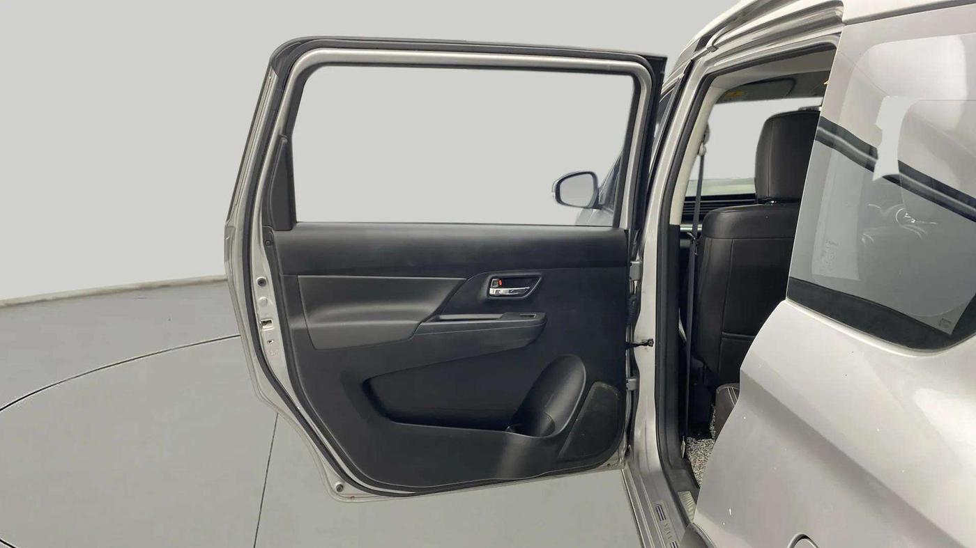 2020 Maruti XL6 ALPHA AT, Petrol, Automatic, 11,067 km, LHS Rear Door