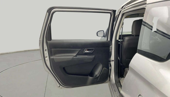 2020 Maruti XL6 ALPHA AT, Petrol, Automatic, 11,067 km, LHS Rear Door