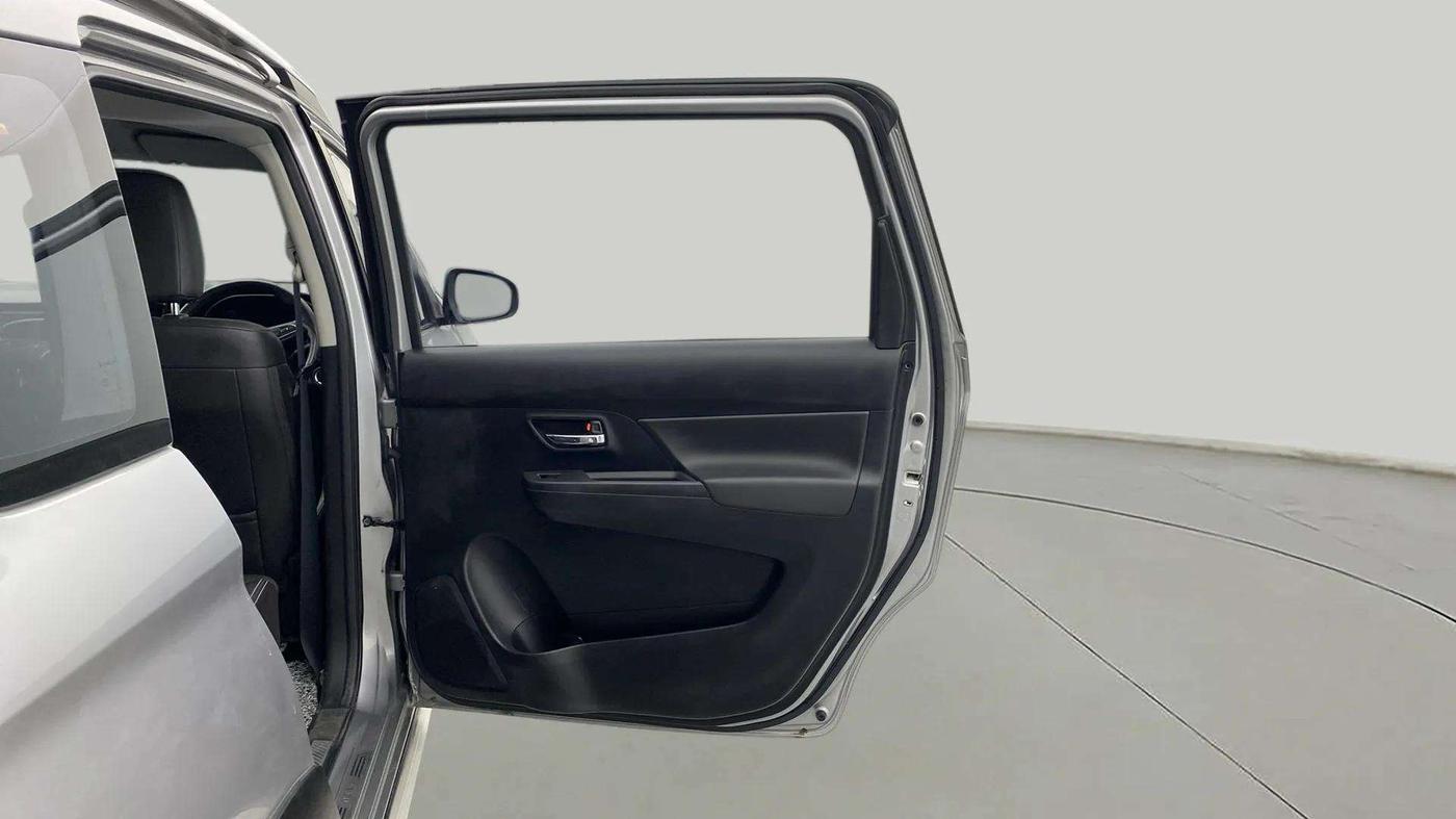 2020 Maruti XL6 ALPHA AT, Petrol, Automatic, 11,067 km, RHS Rear Door