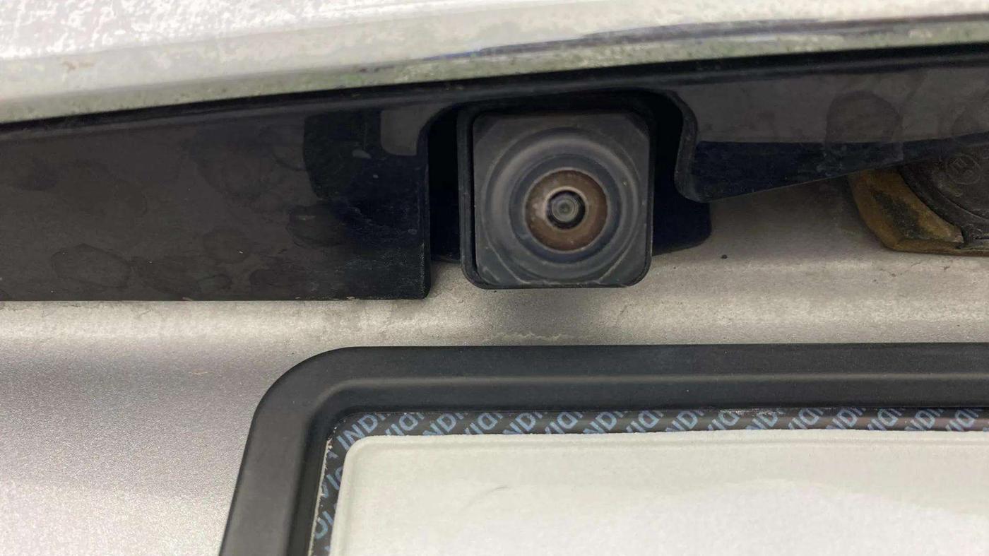 2020 Maruti XL6 ALPHA AT, Petrol, Automatic, 11,067 km, Parking Camera