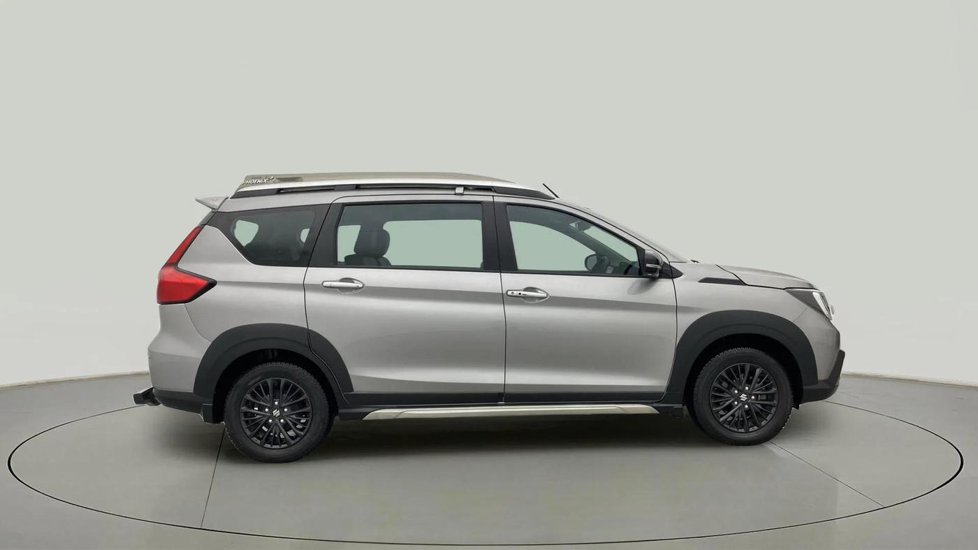 2020 Maruti XL6 ALPHA AT, Petrol, Automatic, 11,067 km, Right Side View