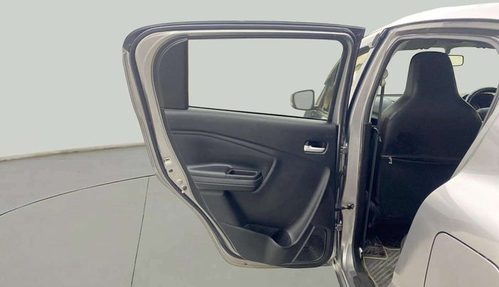2022 Maruti Celerio ZXI PLUS AGS, Petrol, Automatic, 37,982 km, LHS Rear Door