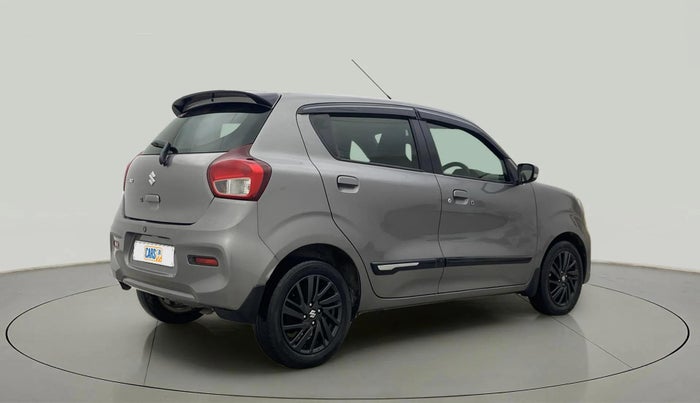 2022 Maruti Celerio ZXI PLUS AGS, Petrol, Automatic, 37,982 km, Right Back Diagonal