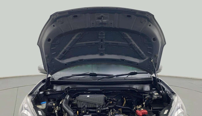 2022 Maruti Celerio ZXI PLUS AGS, Petrol, Automatic, 37,982 km, Open Bonet
