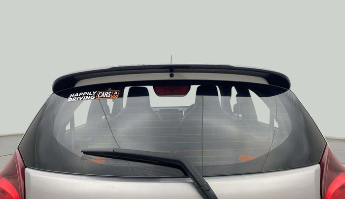 2022 Maruti Celerio ZXI PLUS AGS, Petrol, Automatic, 37,982 km, Rear Windshield