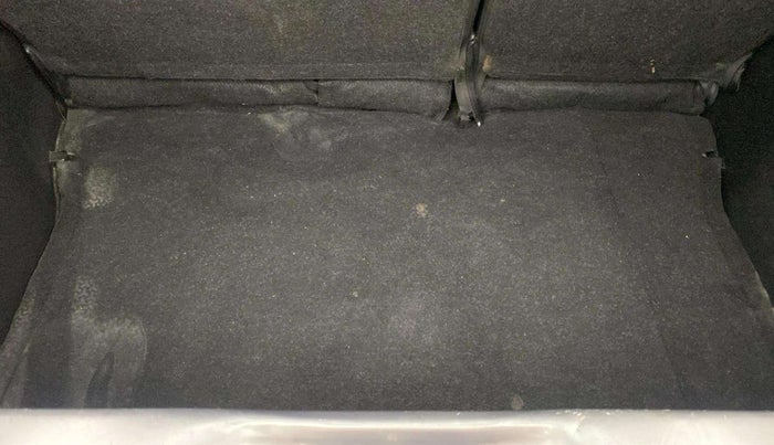 2022 Maruti Celerio ZXI PLUS AGS, Petrol, Automatic, 37,982 km, Boot Open Zoomed View