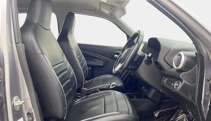 2022 Maruti Celerio ZXI PLUS AGS, Petrol, Automatic, 37,982 km, Right Side Front Door Cabin