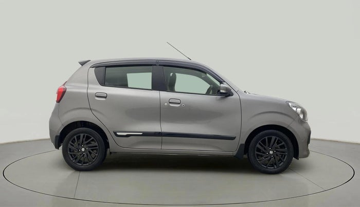 2022 Maruti Celerio ZXI PLUS AGS, Petrol, Automatic, 37,982 km, Right Side View