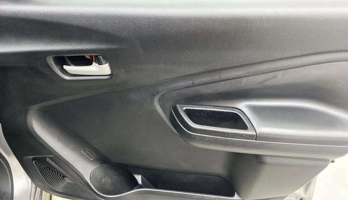2022 Maruti Celerio ZXI PLUS AGS, Petrol, Automatic, 37,982 km, Driver Side Door Panels Control