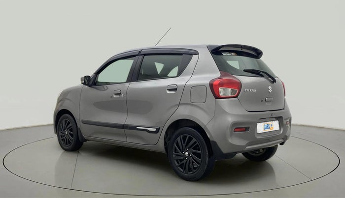 2022 Maruti Celerio ZXI PLUS AGS, Petrol, Automatic, 37,982 km, Left Back Diagonal