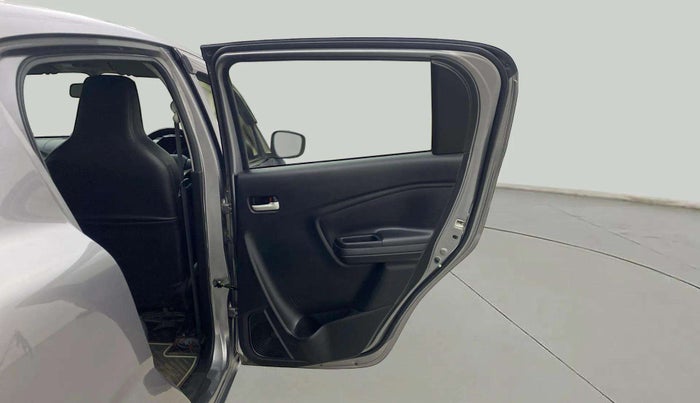 2022 Maruti Celerio ZXI PLUS AGS, Petrol, Automatic, 37,982 km, RHS Rear Door