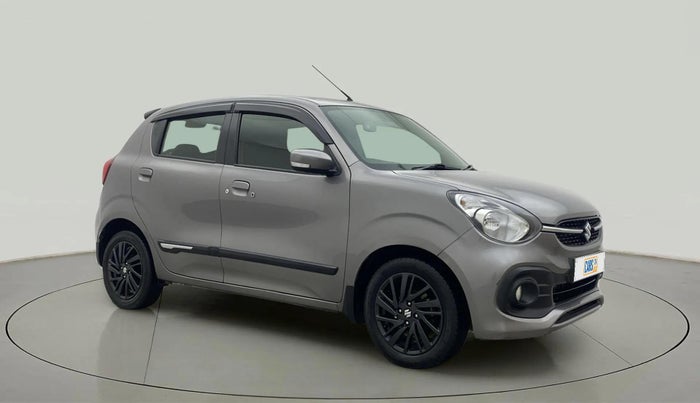 2022 Maruti Celerio ZXI PLUS AGS, Petrol, Automatic, 37,982 km, Right Front Diagonal