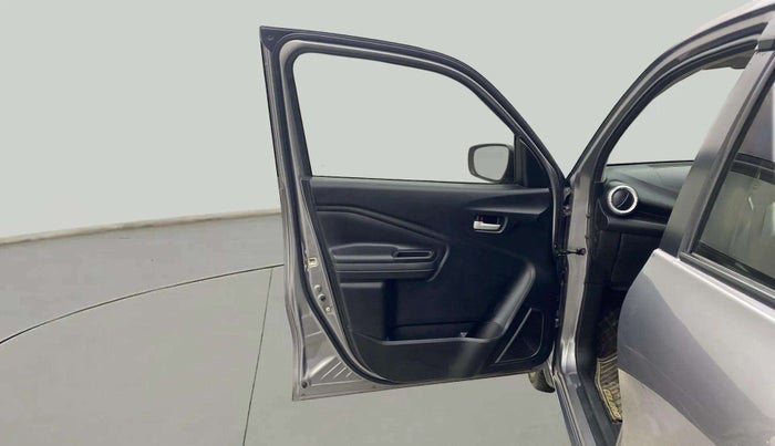 2022 Maruti Celerio ZXI PLUS AGS, Petrol, Automatic, 37,982 km, LHS Front Door