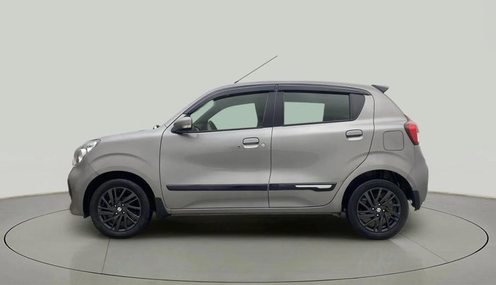 2022 Maruti Celerio ZXI PLUS AGS, Petrol, Automatic, 37,982 km, Left Side