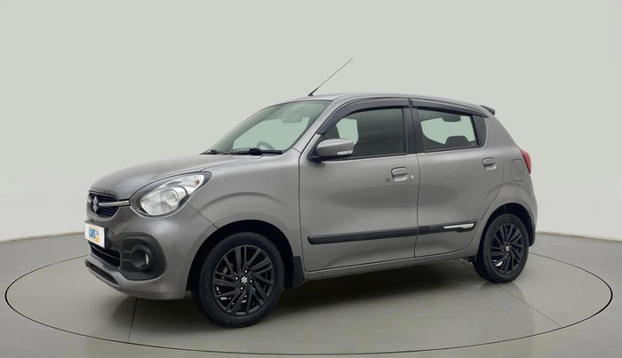 2022 Maruti Celerio ZXI PLUS AGS, Petrol, Automatic, 37,982 km, Left Front Diagonal