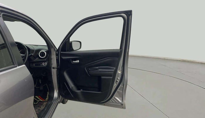 2022 Maruti Celerio ZXI PLUS AGS, Petrol, Automatic, 37,982 km, RHS Front Door