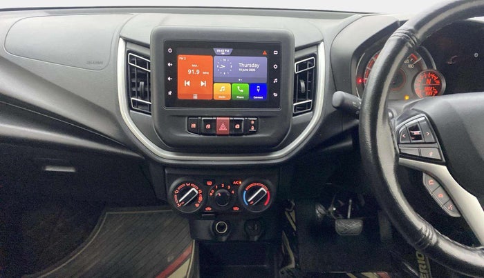 2022 Maruti Celerio ZXI PLUS AGS, Petrol, Automatic, 37,982 km, Air Conditioner