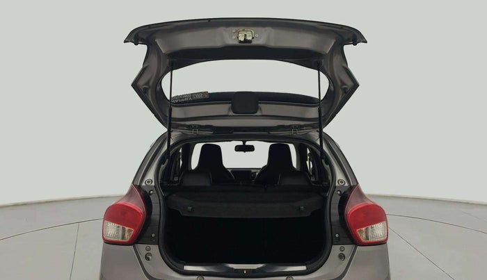 2022 Maruti Celerio ZXI PLUS AGS, Petrol, Automatic, 37,982 km, Boot Door Open