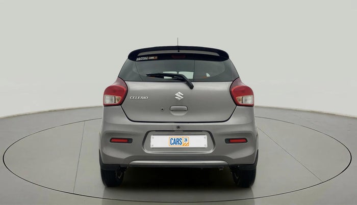 2022 Maruti Celerio ZXI PLUS AGS, Petrol, Automatic, 37,982 km, Back/Rear