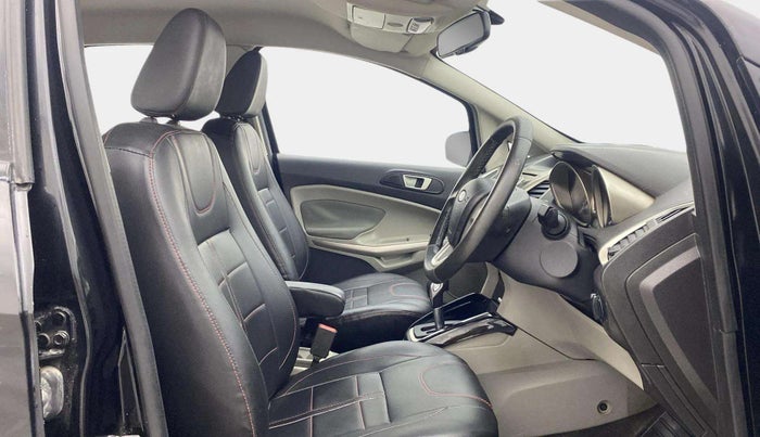 2016 Ford Ecosport TITANIUM 1.5L PETROL AT, Petrol, Automatic, 92,601 km, Right Side Front Door Cabin