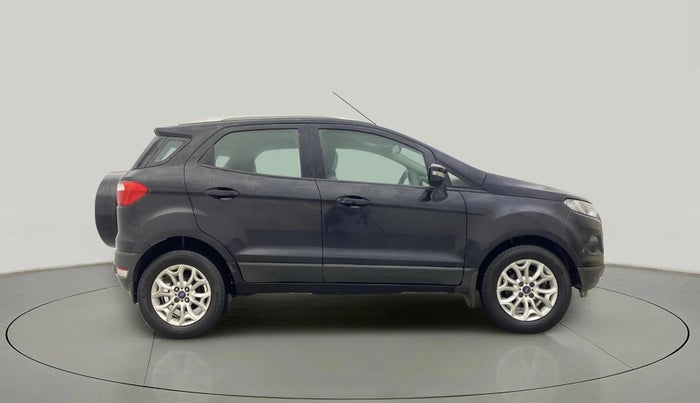 2016 Ford Ecosport TITANIUM 1.5L PETROL AT, Petrol, Automatic, 92,601 km, Right Side View