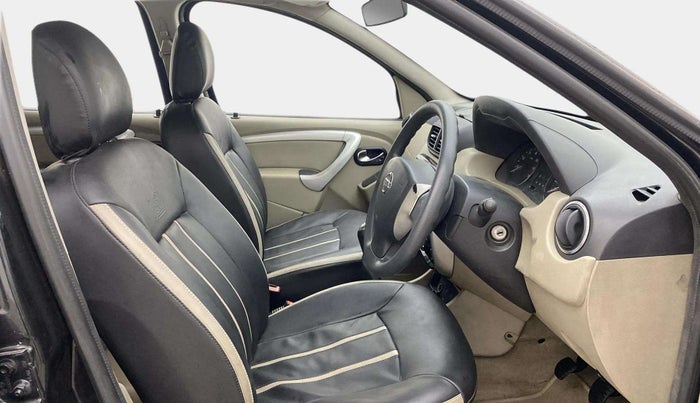 2014 Nissan Terrano XL D PLUS, Diesel, Manual, 86,373 km, Right Side Front Door Cabin