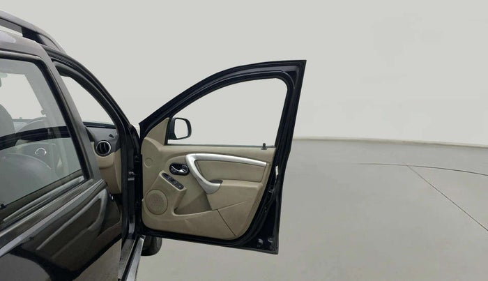 2014 Nissan Terrano XL D PLUS, Diesel, Manual, 86,373 km, RHS Front Door