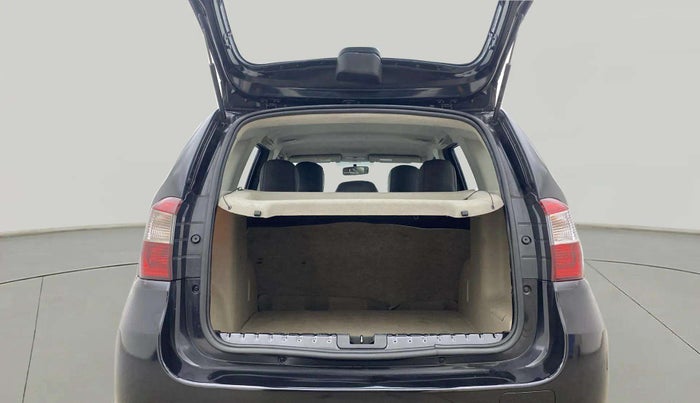2014 Nissan Terrano XL D PLUS, Diesel, Manual, 86,373 km, Boot Inside