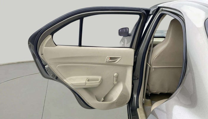 2019 Maruti Dzire LXI, Petrol, Manual, 66,570 km, LHS Rear Door