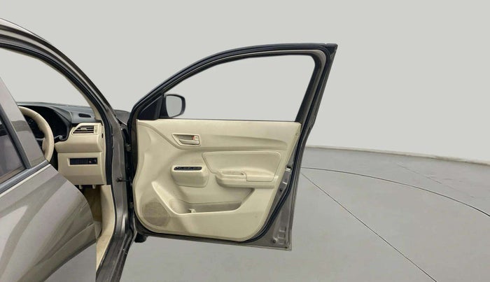 2019 Maruti Dzire LXI, Petrol, Manual, 66,570 km, RHS Front Door