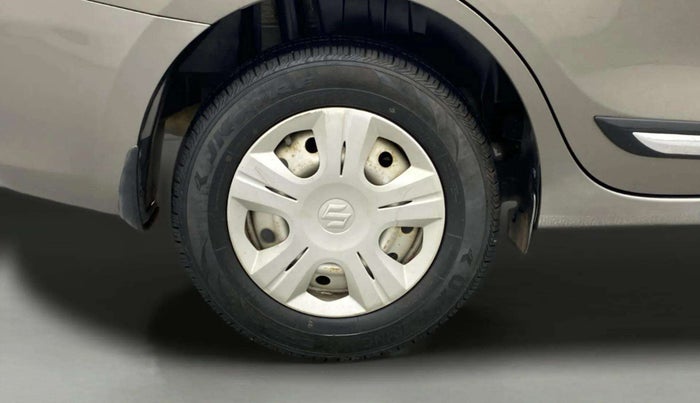 2019 Maruti Dzire LXI, Petrol, Manual, 66,570 km, Right Rear Wheel