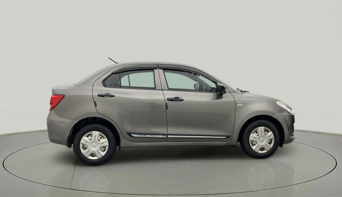 2019 Maruti Dzire LXI, Petrol, Manual, 66,570 km, Right Side View