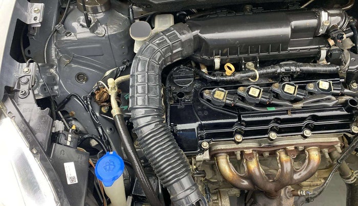 2019 Maruti Dzire LXI, Petrol, Manual, 66,570 km, Engine View - Right