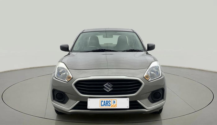 2019 Maruti Dzire LXI, Petrol, Manual, 66,570 km, Front