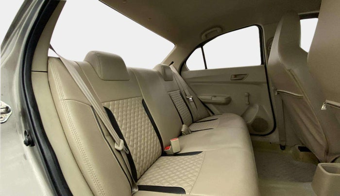 2019 Maruti Dzire LXI, Petrol, Manual, 66,570 km, Right Side Rear Door Cabin