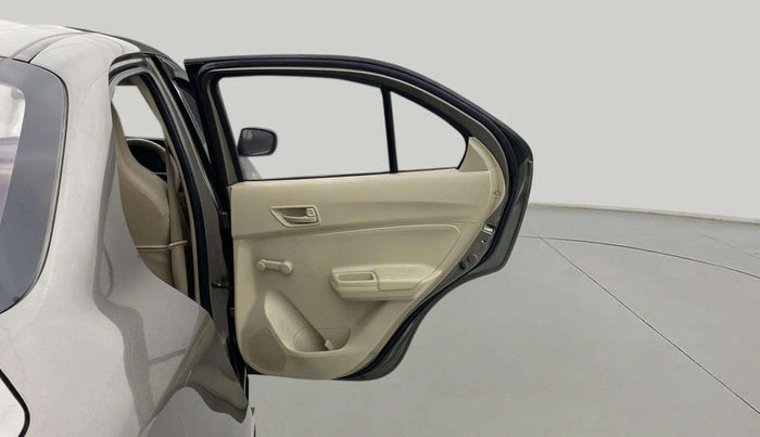 2019 Maruti Dzire LXI, Petrol, Manual, 66,570 km, RHS Rear Door