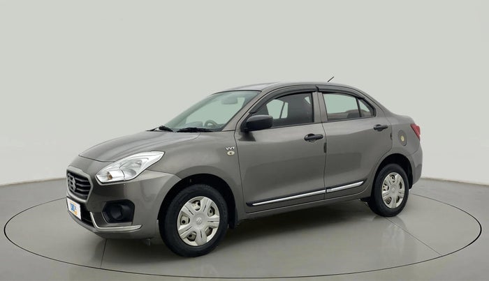 2019 Maruti Dzire LXI, Petrol, Manual, 66,570 km, Left Front Diagonal