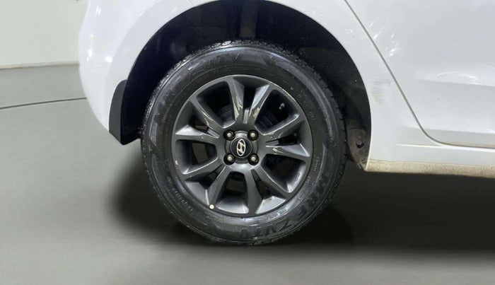 2020 Hyundai Elite i20 SPORTZ PLUS 1.2, Petrol, Manual, 33,312 km, Right Rear Wheel