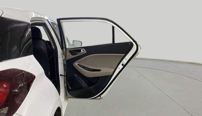 2020 Hyundai Elite i20 SPORTZ PLUS 1.2, Petrol, Manual, 33,312 km, RHS Rear Door