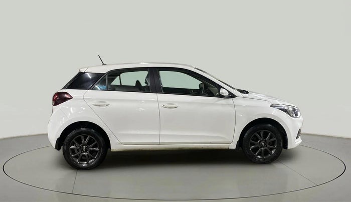 2020 Hyundai Elite i20 SPORTZ PLUS 1.2, Petrol, Manual, 33,312 km, Right Side View