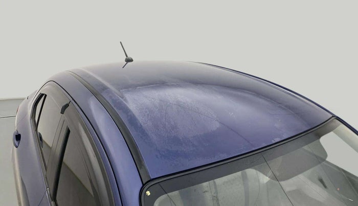 2019 Maruti Dzire VXI, Petrol, Manual, 21,174 km, Roof