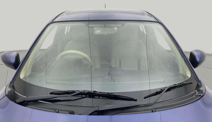 2019 Maruti Dzire VXI, Petrol, Manual, 21,174 km, Front Windshield