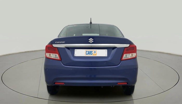 2019 Maruti Dzire VXI, Petrol, Manual, 21,174 km, Back/Rear