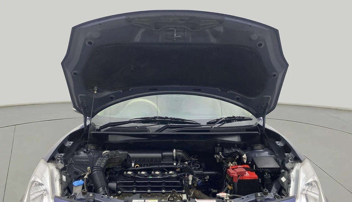 2019 Maruti Dzire VXI, Petrol, Manual, 21,174 km, Open Bonet