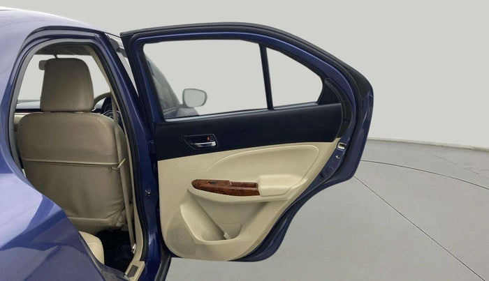 2019 Maruti Dzire VXI, Petrol, Manual, 21,174 km, RHS Rear Door