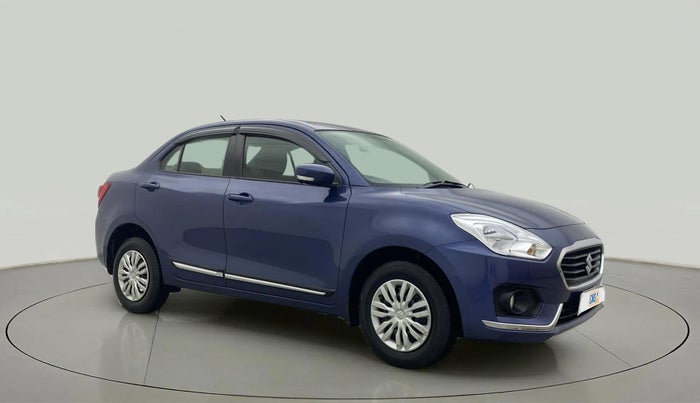 2019 Maruti Dzire VXI, Petrol, Manual, 21,174 km, Right Front Diagonal