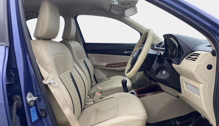 2019 Maruti Dzire VXI, Petrol, Manual, 21,174 km, Right Side Front Door Cabin