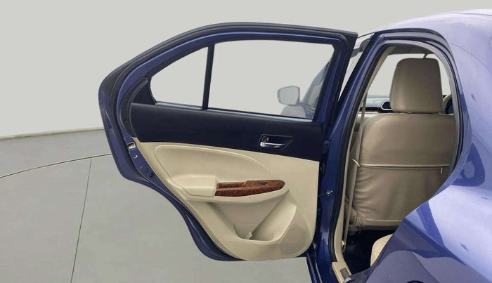 2019 Maruti Dzire VXI, Petrol, Manual, 21,174 km, LHS Rear Door