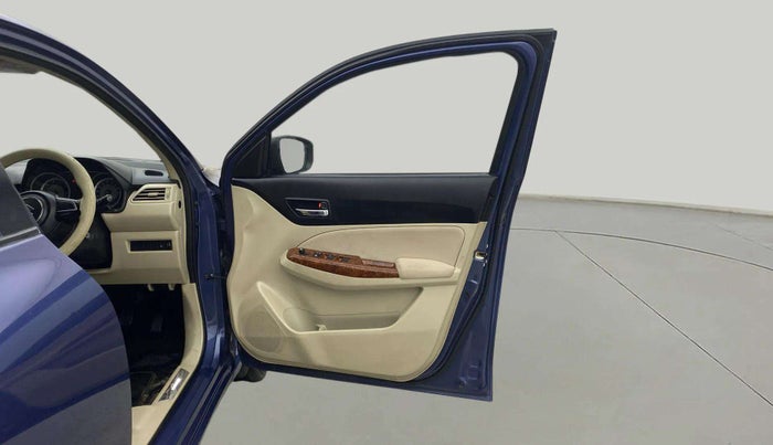 2019 Maruti Dzire VXI, Petrol, Manual, 21,174 km, RHS Front Door
